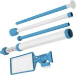 ASPIRAFANGO MANUALE MANO VAC