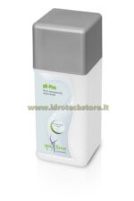 PH PLUS 1Kg. SPA TIME BY BAYROL