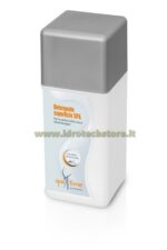 DETERGENTE SUPERFICIE SPA 1 L. SPA TIME BY BAYROL