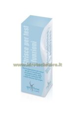 STRISCE PER TEST 5 FUNZIONI SPA TIME BY BAYROL