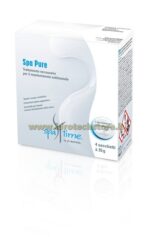 SPA PURE 140 gr. (4 sacchetti da 35 gr.) SPA TIME BY BAYROL