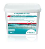 COMPLETE & EASY 4,48 Kg. BAYROL