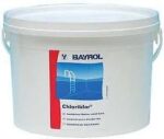 CHLORIKLAR 5 Kg BAYROL