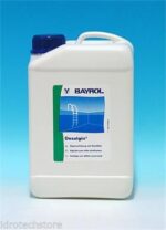 DESALGINE 3 L. BAYROL