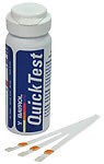 QUICKTEST CLORO/PH/ALK - BAYROL