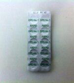 10 PASTIGLIE REAGENTI DPD No. 1 (CLORO) - BAYROL