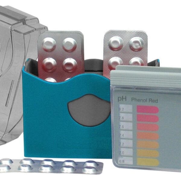 POOLTESTER DPD CLORO/PH - BAYROL