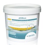 PH MINUS 18 Kg. BAYROL