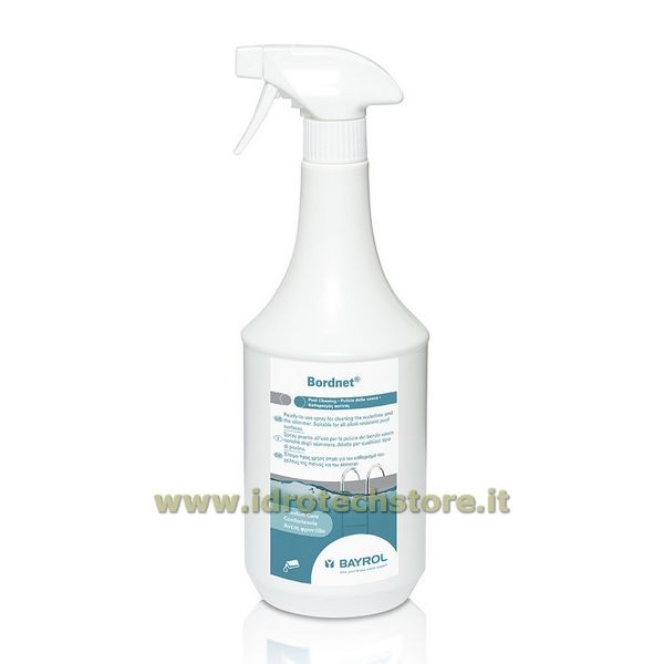 BORDNET SPRAY 1 L. BAYROL