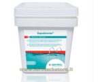 AQUABROME 5 Kg. BAYROL