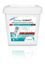 CHLORILONG ULTIMATE 7 BLOC 3,8 Kg. BAYROL