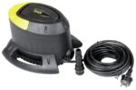 POMPA DAB AUTOMATICA PER SVUOTAMENTO TELONI DI COPERTURA INVERNALI