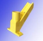 RICAMBIO FAIRLOCKS - MANICO IN PVC (P1)