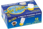 NET'SKIM SACCHETTI PRE-FILTRO PER CESTELLI SKIMMER