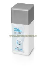 PASTIGLIE DI CLORO 20 gr. - 1 Kg. SPA TIME BY BAYROL