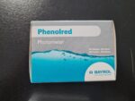 250 PASTIGLIE REAGENTI PER FOTOMETRO PHENOL RED (PH) - BAYROL