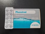 250 PASTIGLIE REAGENTI PER FOTOMETRO PHENOL RED (PH) - BAYROL