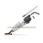 VEKTRO PRO - ASPIRAFANGO A BATTERIA