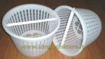 CESTELLI SKIMMER AQUAREVA PROCOPI CPA - 2 PZ.