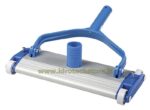 ASPIRAFANGO IN ALLUMINIO 45 cm CON RUOTE