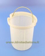 CESTELLO PREFILTRO PER POMPA PENTAIR STA-RITE S5P2R