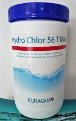 HYDRO CHLOR 56 T MINI (PASTIGLIETTE 20 GR.) 1 Kg.