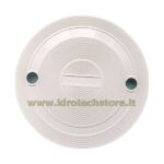COPERCHIO PER SKIMMER POOL'S - PISCINE CASTIGLIONE - IBLUE PISCINE "1215026"