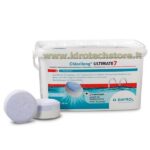 CHLORILONG ULTIMATE 7 - 4,8 Kg. BAYROL