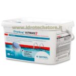 CHLORILONG ULTIMATE 7 - 4,8 Kg. BAYROL