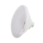 LAMPADA LED BIANCA PAR 56 ECOPROOF SEAMAID RICAMBIO FARO PER PISCINA 14,7 W. 12 V. 1430 LUMENS