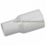 ADATTATORE PER CANNA GALLEGGIANTE 38/50 RICAMBIO FAIRLOCKS - ADATTATORE (P26)