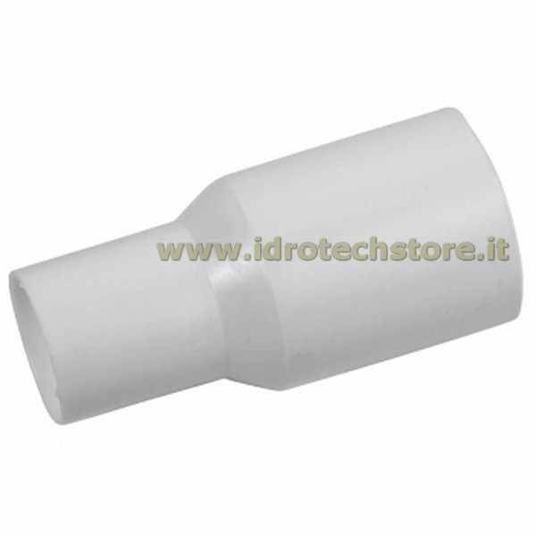 ADATTATORE PER CANNA GALLEGGIANTE 38/50 RICAMBIO FAIRLOCKS - ADATTATORE (P26)
