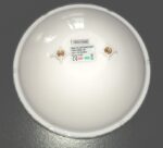 LAMPADA LED BIANCA PAR 56 SEAMAID RICAMBIO FARO PER PISCINA 13,5 W. 12 V. 1450 LUMENS