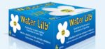 WATER LILY MATERIALE ASSORBENTE PER OLI E GRASSI PRESENTI IN PISCINA O VASCA IDROMASSAGGIO