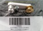 TENDITORE A FORMA C ZODIAC - W0038A