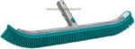 SPAZZOLA PARETE 50 CM. CON SETOLE IN GOMMA BAYROL