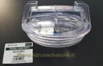 COPERCHIO PREFILTRO POMPA STA-RITE 5P2R - RC3139P1