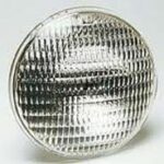 RICAMBIO LAMPADA PAR 56 12V. AC. 300W. PER PISCINA