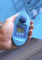 SCUBA II FOTOMETRO ELETTRONICO LOVIBOND