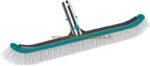 SPAZZOLA PARETE 50 CM. CON SETOLE IN POLIPROPILENE BAYROL