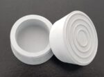 TAPPI PER SCALETTA PISCINA D. 45 mm