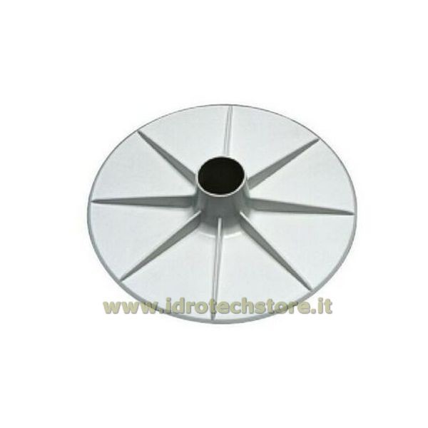 PIATTO ASPIRAZIONE SKIMMER POOL'S PISCINE CASTIGLIONE IBLUE PISCINE