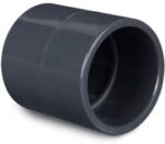 MANICOTTO FF IN PVC D.63