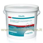 CHLORIFIX 5 Kg BAYROL