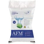 VETRO FILTRANTE AFM® MINI BAG 100% BIO RESISTENTE - SACCO DA 11 Kg