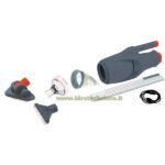 VEKTRO MINI - ASPIRAFANGO A BATTERIA PER SPA E PICCOLE PISCINE