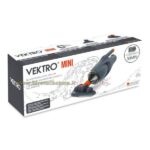 VEKTRO MINI - ASPIRAFANGO A BATTERIA PER SPA E PICCOLE PISCINE