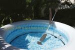 VEKTRO MINI - ASPIRAFANGO A BATTERIA PER SPA E PICCOLE PISCINE