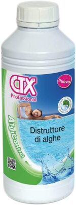 CTX-575 DISTRUTTORE DI ALGHE