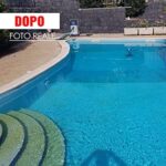 CTX-575 DISTRUTTORE DI ALGHE